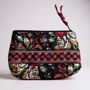 Vera Bradley Medium Cosmetic Bag